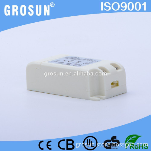 Led Power Supply AC 100V 240V To DC 12-24V 300mA Led Driver Transformer for Down Light Driver